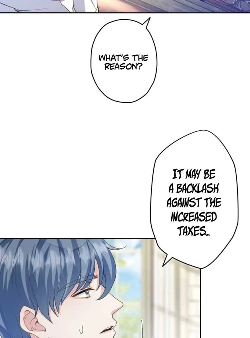 The Queen of Retainers is obsessed over at night Chapter 1 page 26