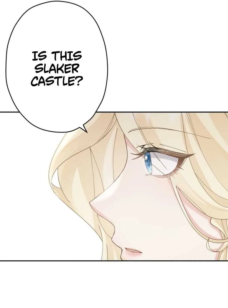 The Queen of Retainers is obsessed over at night Chapter 3 page 106