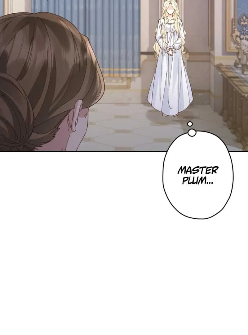 The Queen of Retainers is obsessed over at night Chapter 3 page 105