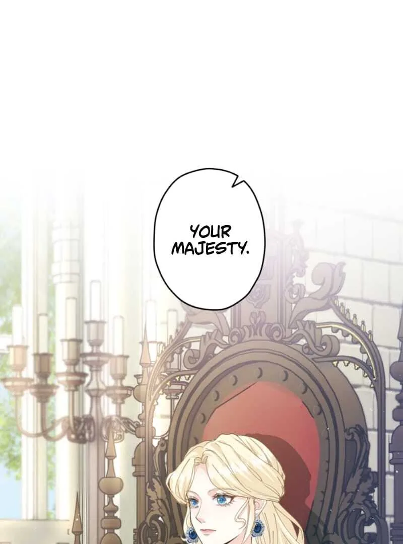 The Queen of Retainers is obsessed over at night Chapter 1 page 25