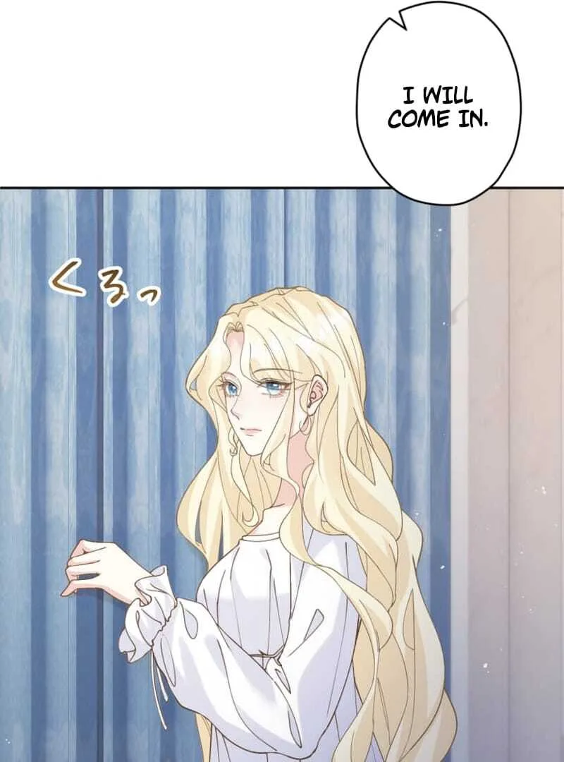 The Queen of Retainers is obsessed over at night Chapter 3 page 101