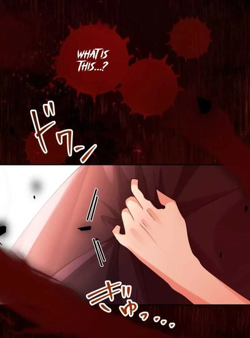 The Queen of Retainers is obsessed over at night Chapter 3 page 82