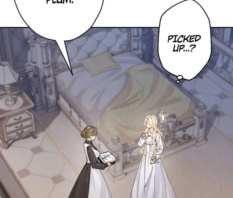The Queen of Retainers is obsessed over at night Chapter 3 page 109
