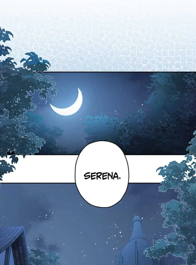 The Queen of Retainers is obsessed over at night Chapter 1 page 4
