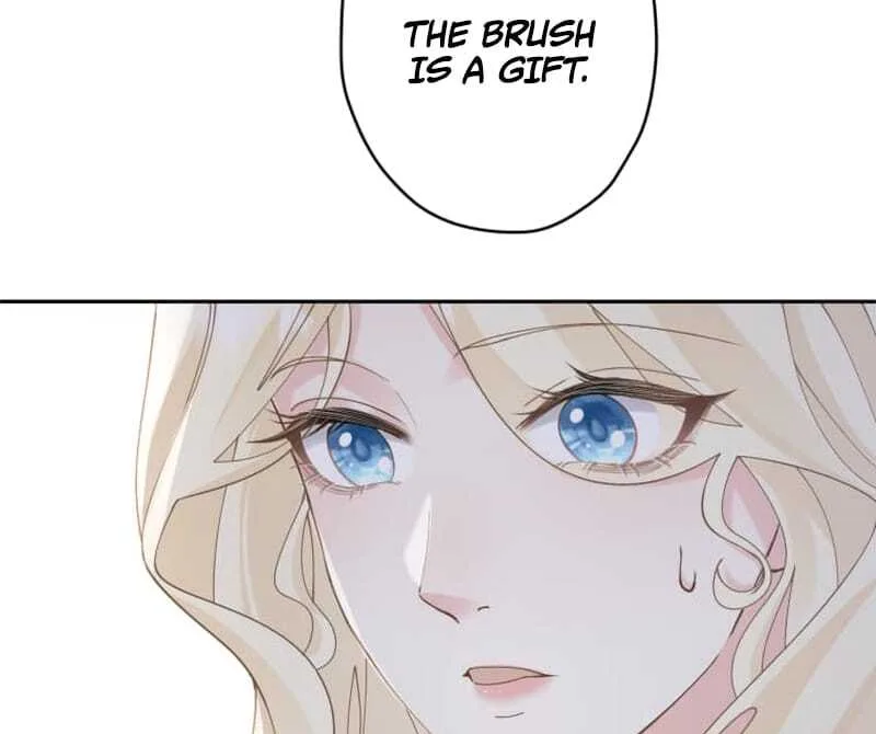 The Queen of Retainers is obsessed over at night Chapter 3 page 118