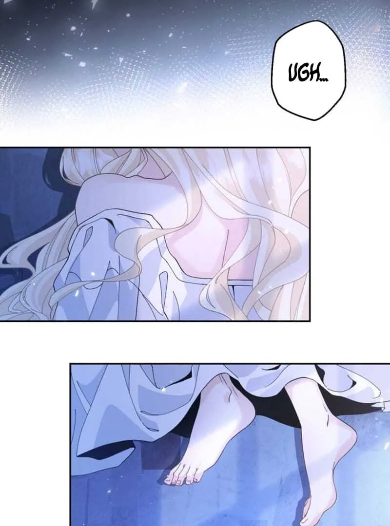 The Queen of Retainers is obsessed over at night Chapter 1 page 114