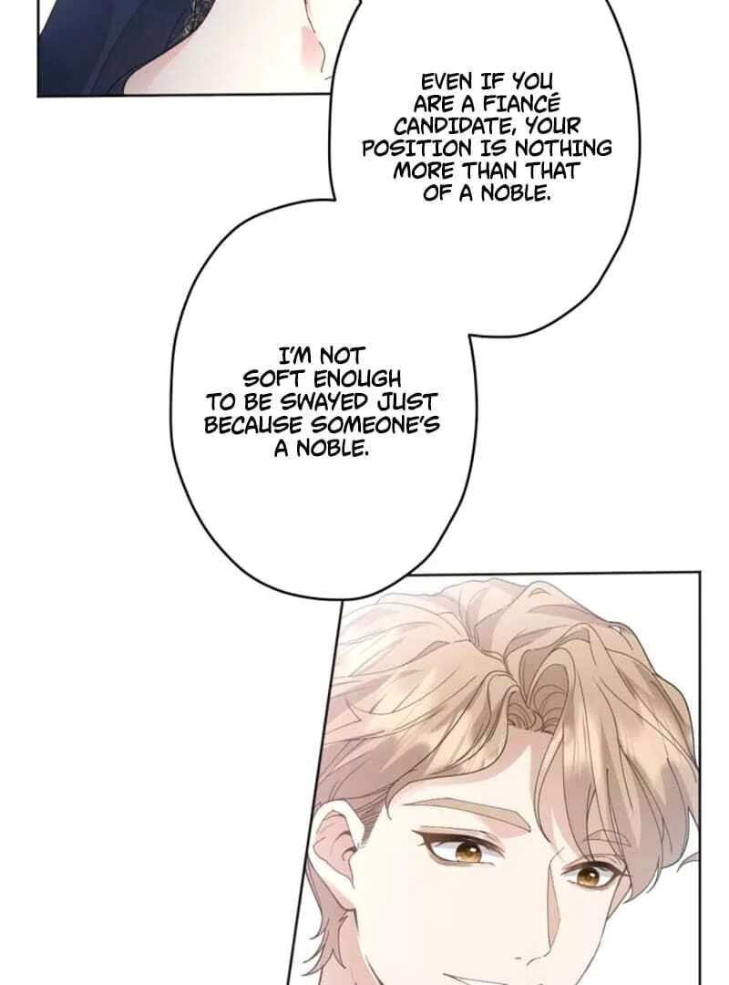 The Queen of Retainers is obsessed over at night Chapter 1 page 96