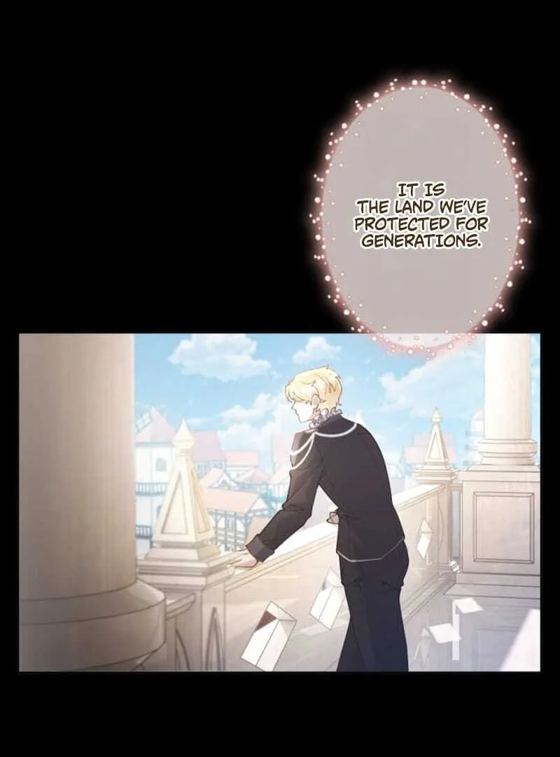 The Queen of Retainers is obsessed over at night Chapter 1 page 58