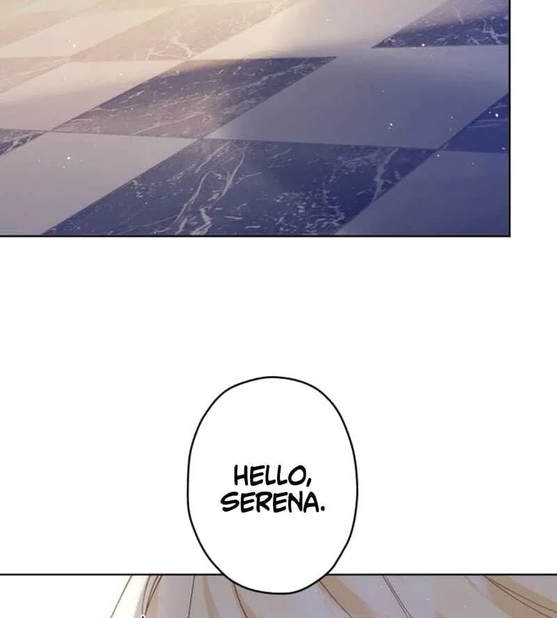 The Queen of Retainers is obsessed over at night Chapter 1 page 79