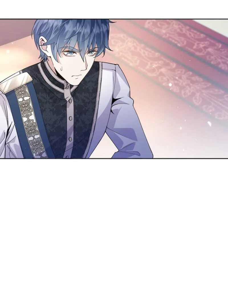 The Queen of Retainers is obsessed over at night Chapter 1 page 35