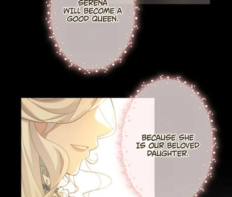 The Queen of Retainers is obsessed over at night Chapter 1 page 60