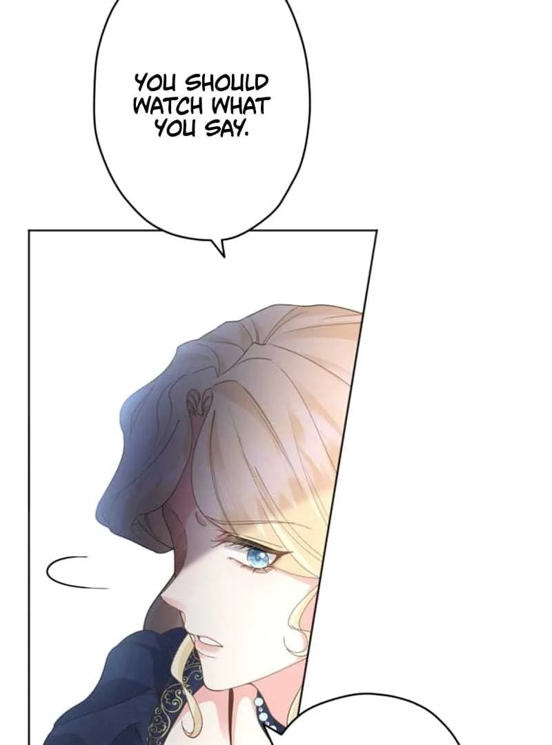 The Queen of Retainers is obsessed over at night Chapter 1 page 95