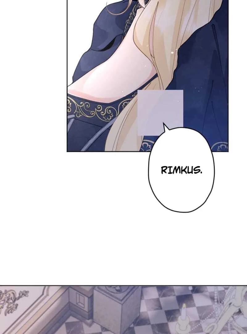 The Queen of Retainers is obsessed over at night Chapter 1 page 107