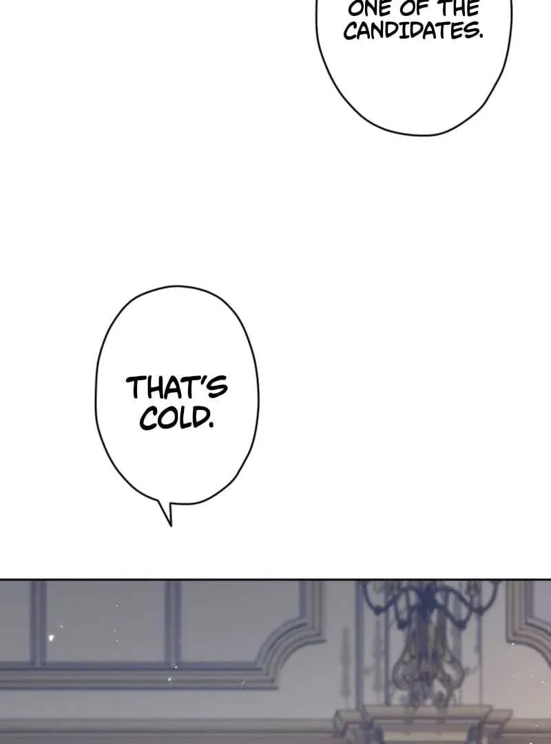 The Queen of Retainers is obsessed over at night Chapter 1 page 85
