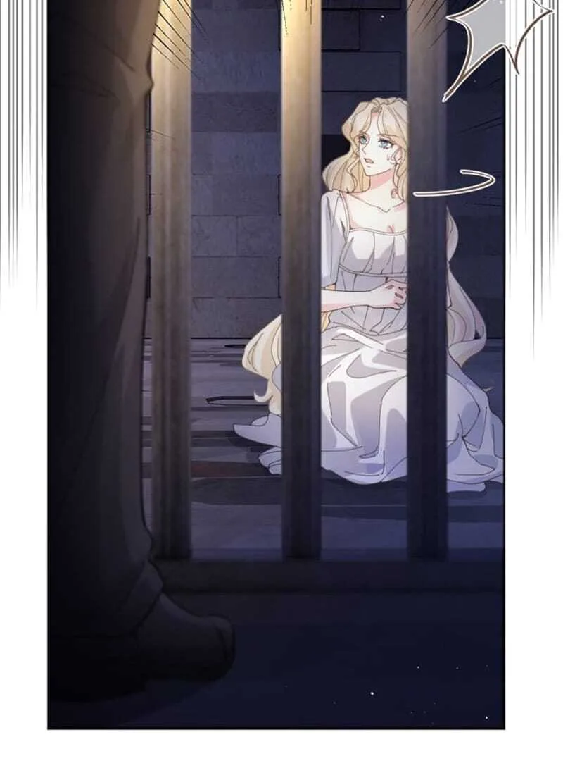 The Queen of Retainers is obsessed over at night Chapter 1 page 125