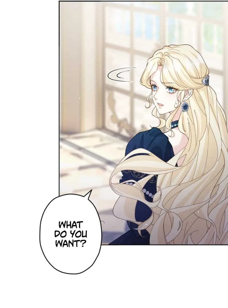 The Queen of Retainers is obsessed over at night Chapter 1 page 80