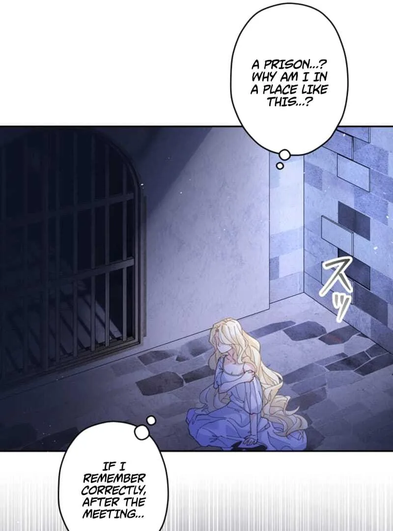 The Queen of Retainers is obsessed over at night Chapter 1 page 119