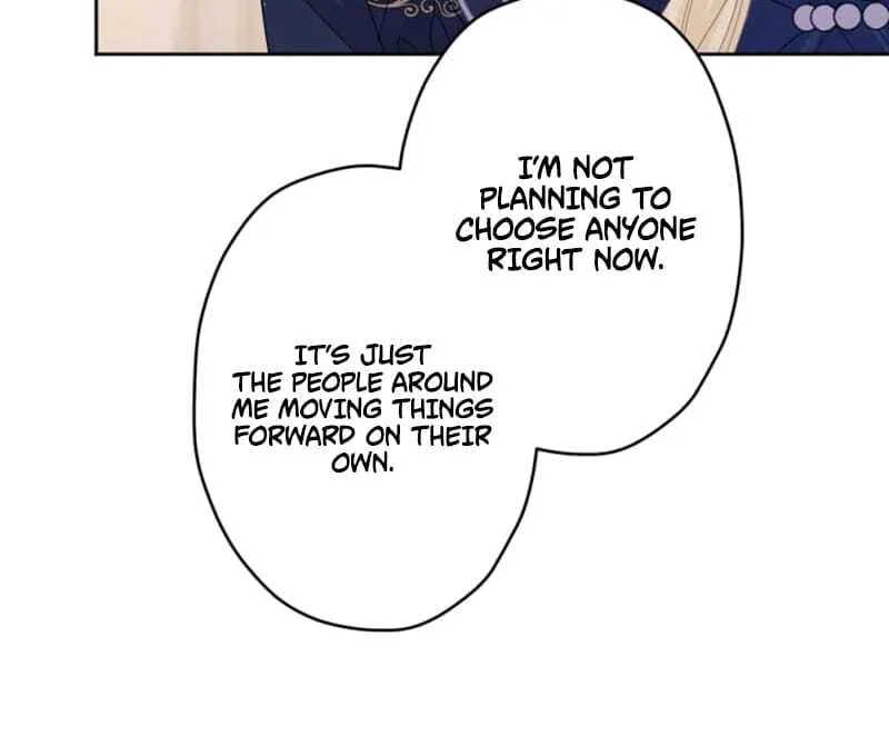 The Queen of Retainers is obsessed over at night Chapter 1 page 88
