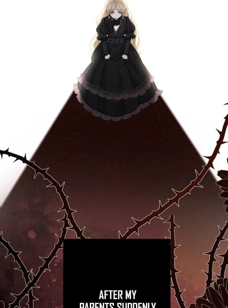 The Queen of Retainers is obsessed over at night Chapter 1 page 43