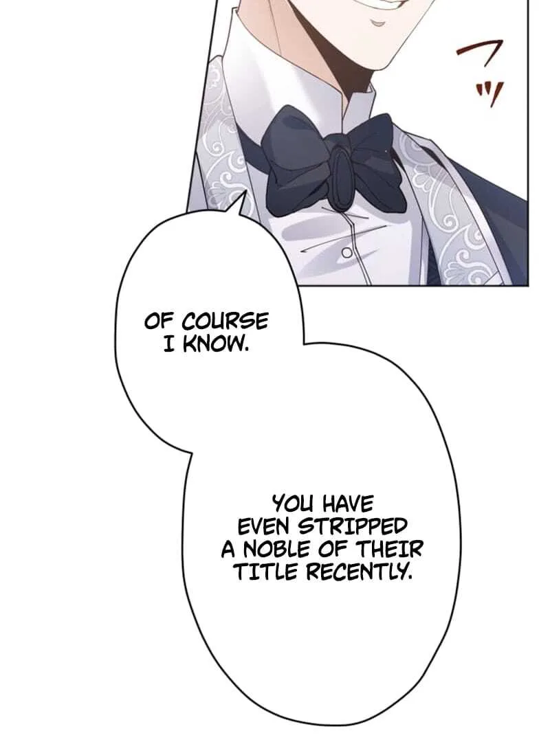 The Queen of Retainers is obsessed over at night Chapter 1 page 98