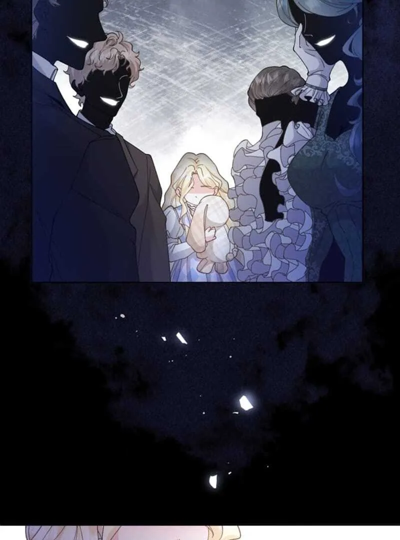 The Queen of Retainers is obsessed over at night Chapter 1 page 51
