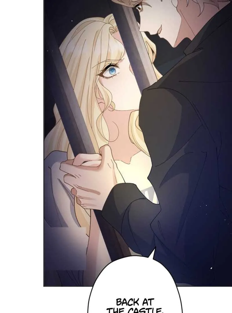 The Queen of Retainers is obsessed over at night Chapter 1 page 150