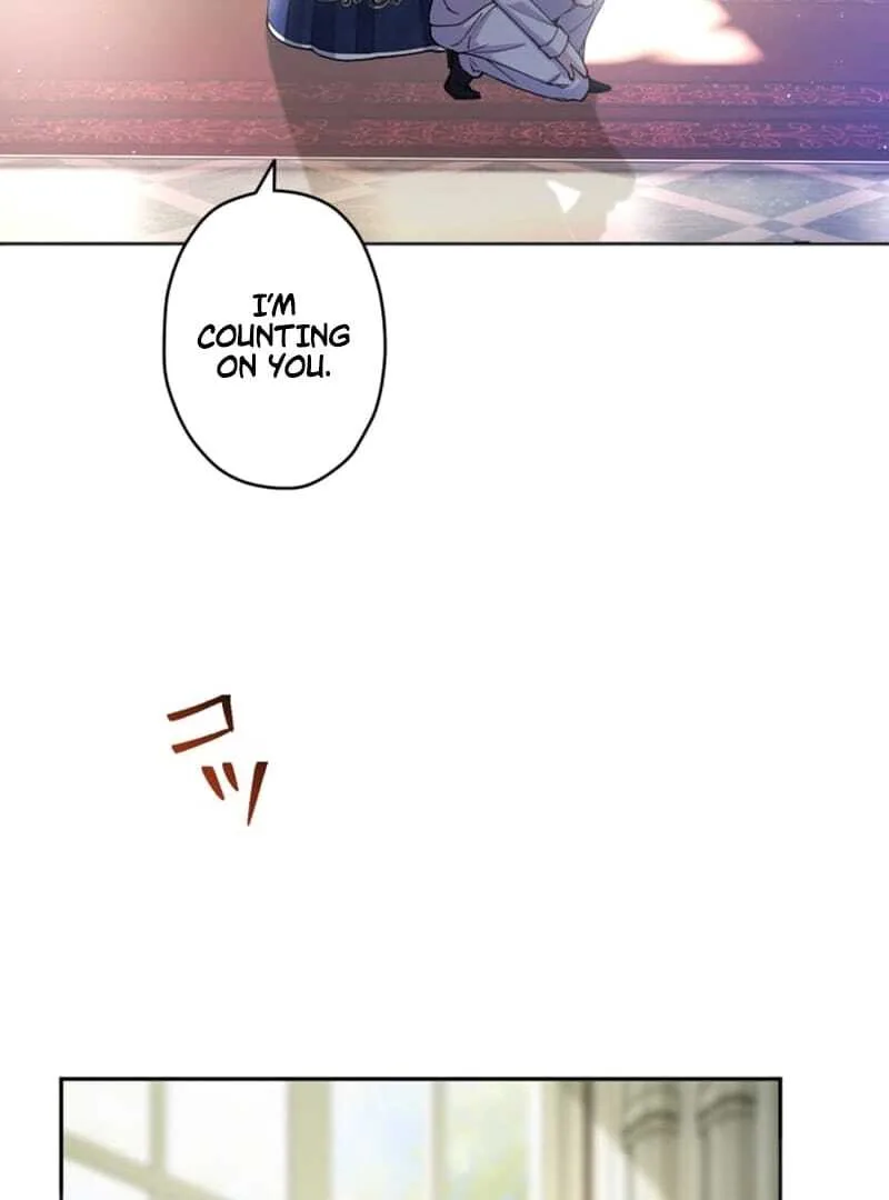 The Queen of Retainers is obsessed over at night Chapter 1 page 38