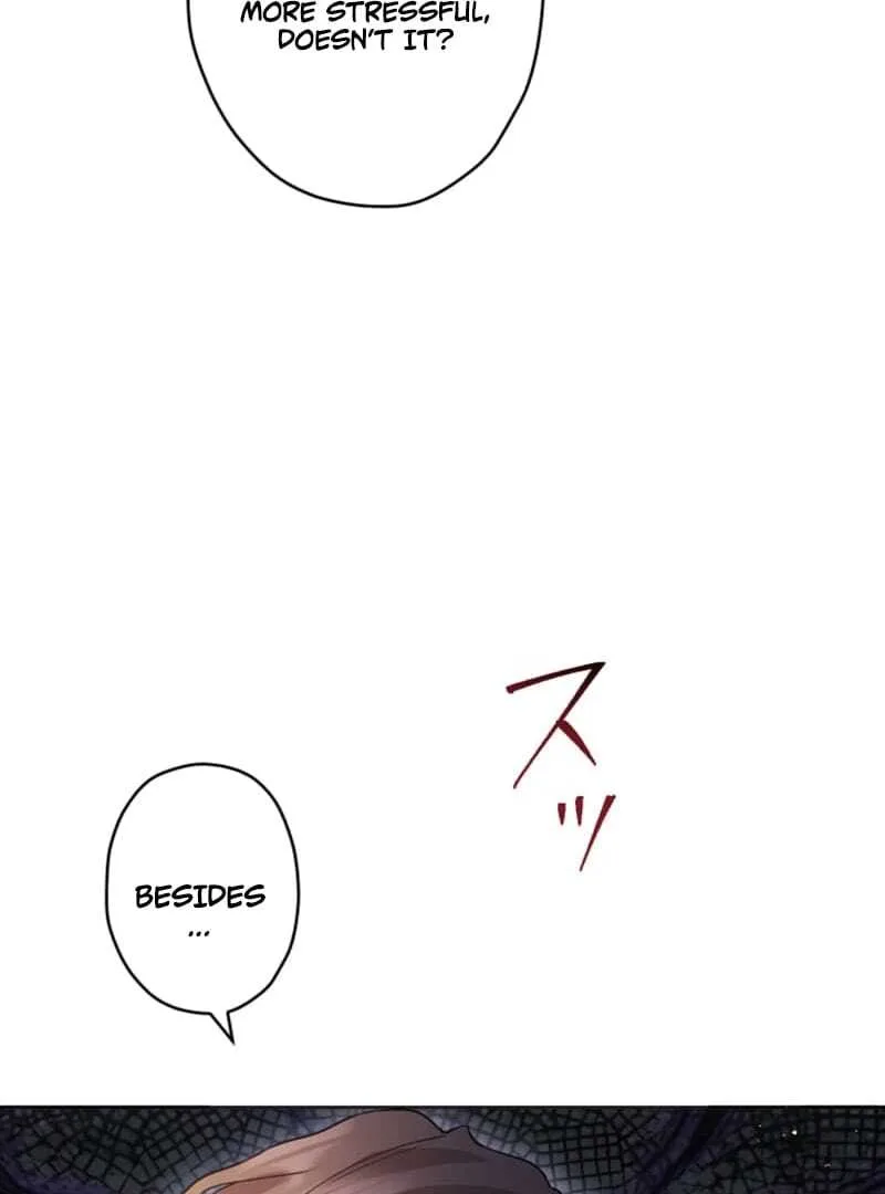 The Queen of Retainers is obsessed over at night Chapter 1 page 91