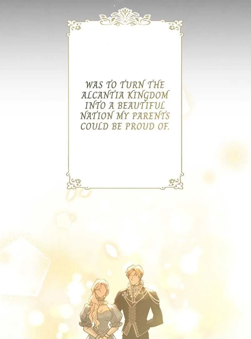 The Queen of Retainers is obsessed over at night Chapter 1 page 72