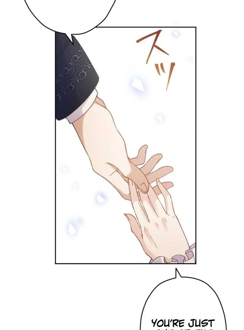The Queen of Retainers is obsessed over at night Chapter 1 page 84