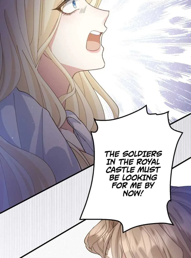 The Queen of Retainers is obsessed over at night Chapter 1 page 139