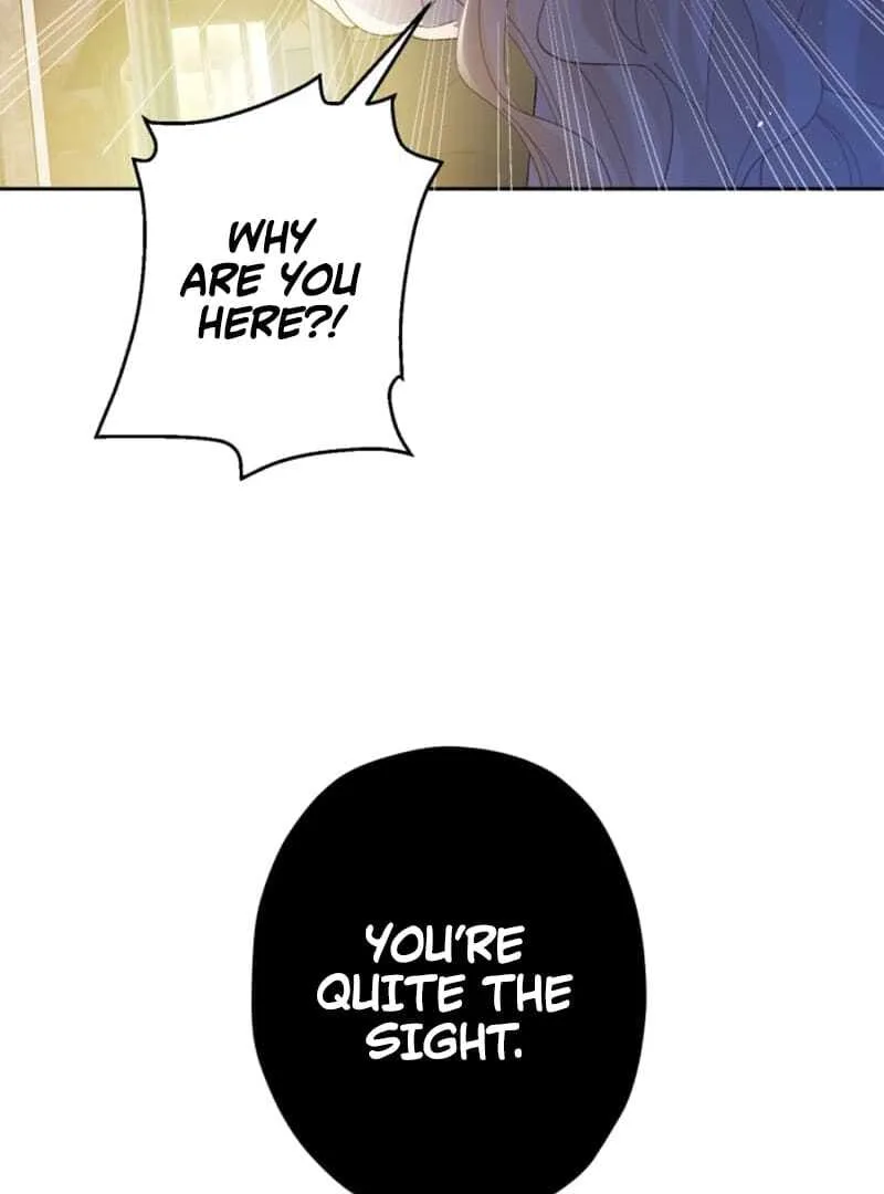 The Queen of Retainers is obsessed over at night Chapter 1 page 131