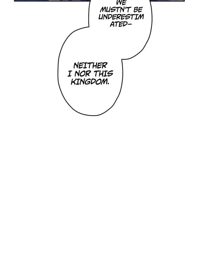The Queen of Retainers is obsessed over at night Chapter 1 page 37