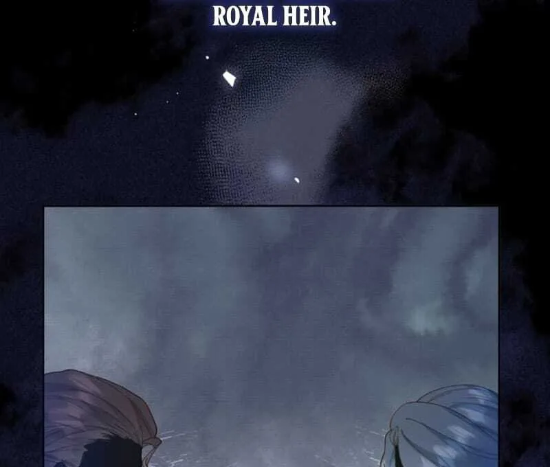 The Queen of Retainers is obsessed over at night Chapter 1 page 50