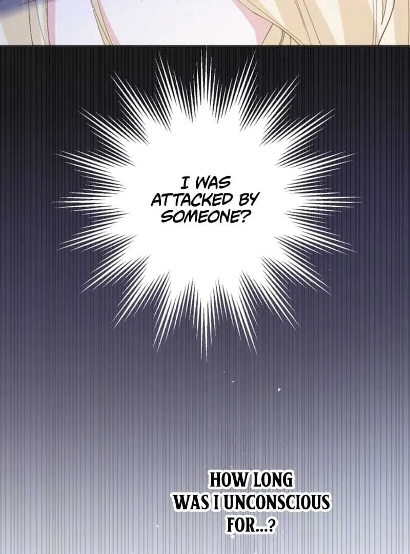 The Queen of Retainers is obsessed over at night Chapter 1 page 122