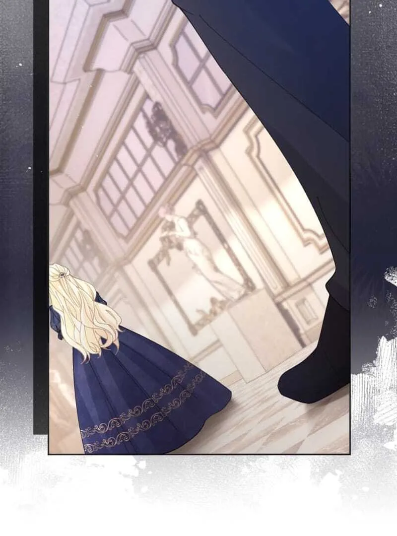 The Queen of Retainers is obsessed over at night Chapter 1 page 110