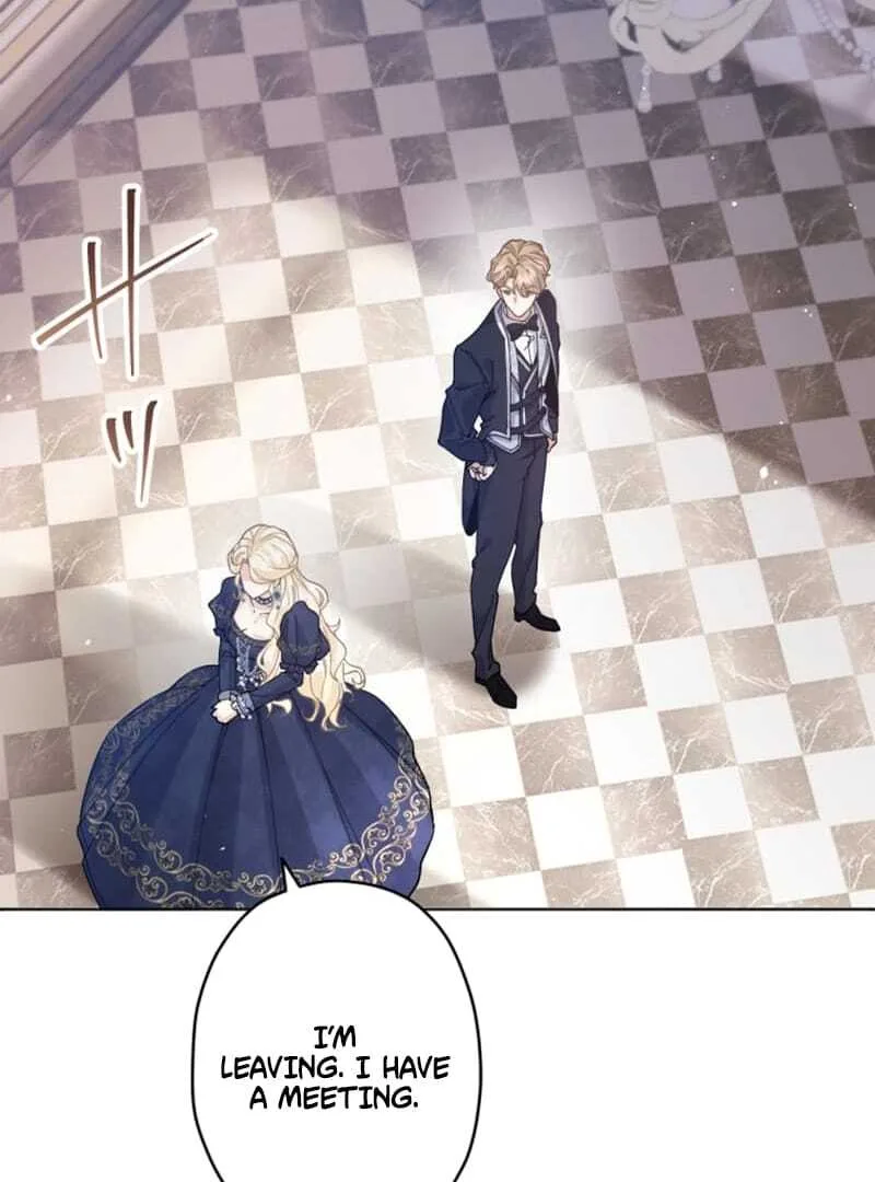 The Queen of Retainers is obsessed over at night Chapter 1 page 104