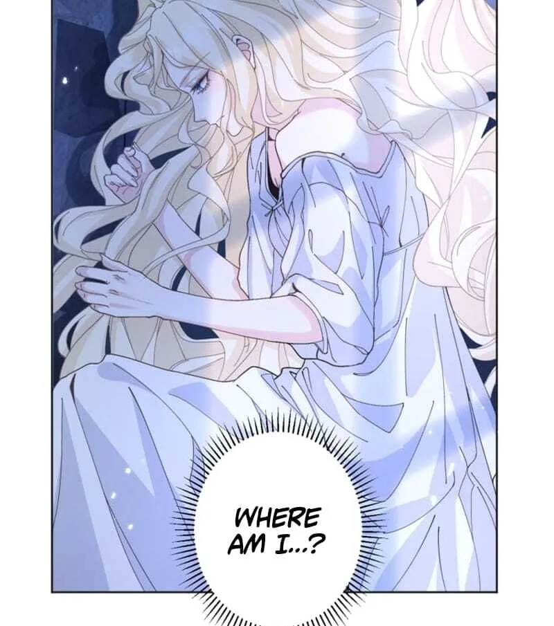 The Queen of Retainers is obsessed over at night Chapter 1 page 117