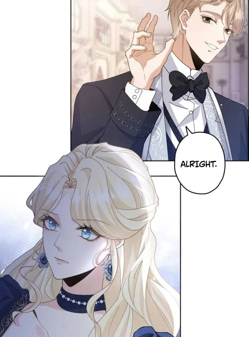 The Queen of Retainers is obsessed over at night Chapter 1 page 109