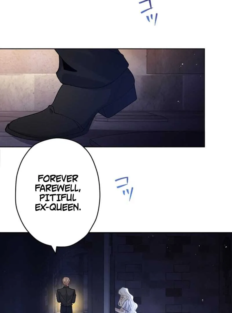 The Queen of Retainers is obsessed over at night Chapter 1 page 168