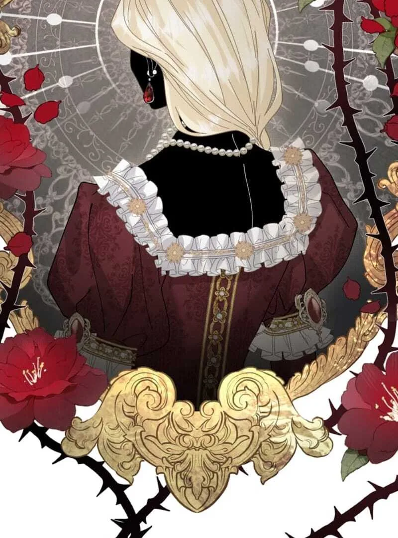 The Queen of Retainers is obsessed over at night Chapter 1 page 151