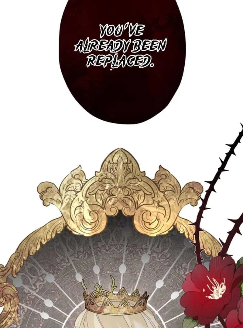 The Queen of Retainers is obsessed over at night Chapter 1 page 155