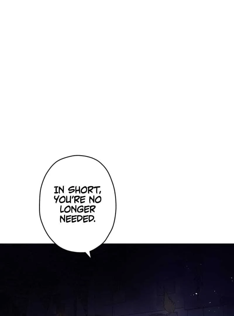 The Queen of Retainers is obsessed over at night Chapter 1 page 159