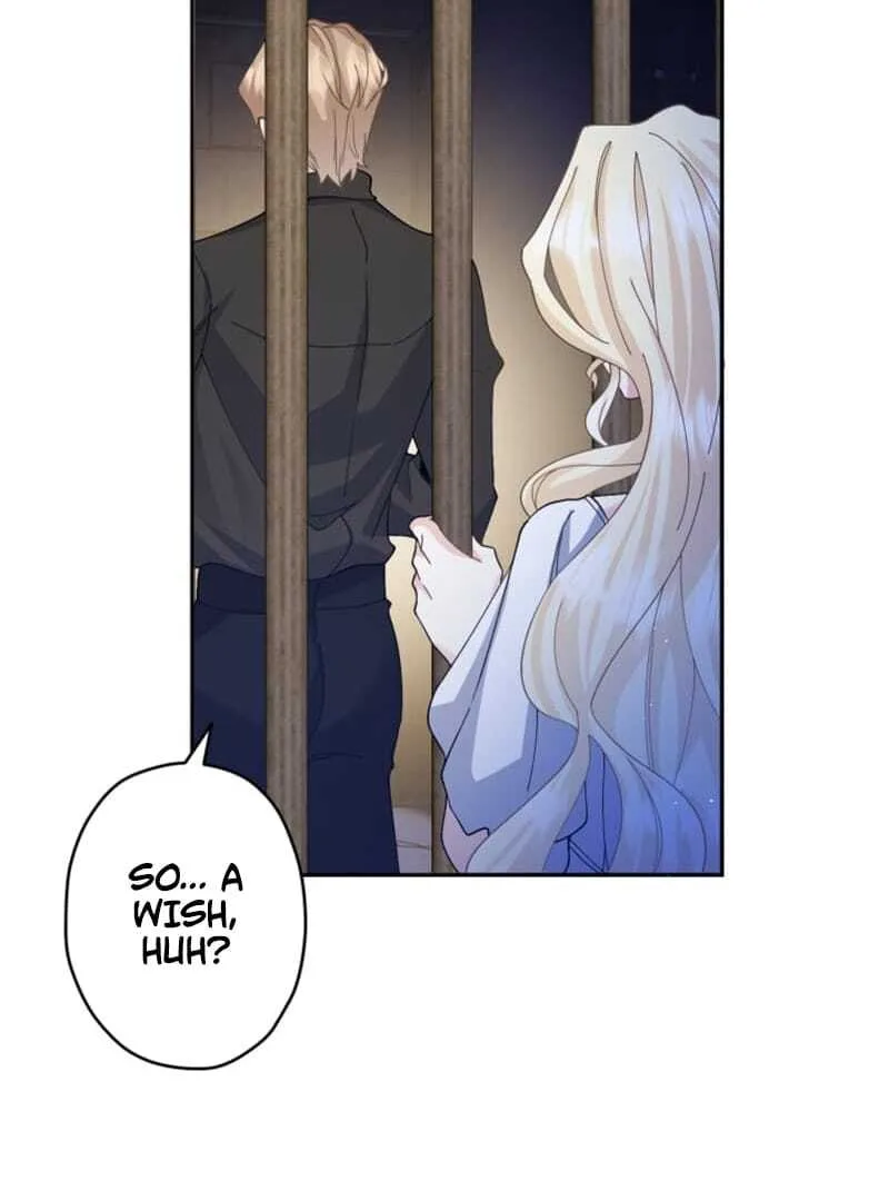 The Queen of Retainers is obsessed over at night Chapter 1 page 165