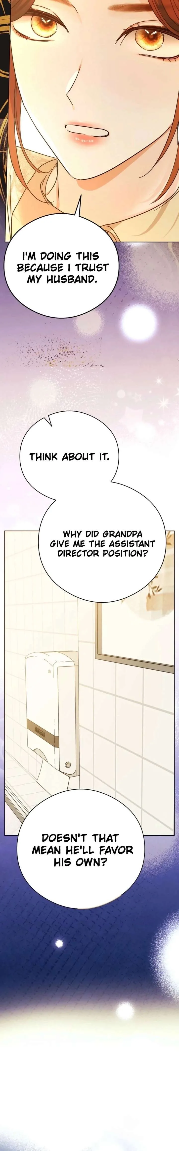 The Purpose of Marriage Chapter 42 page 14