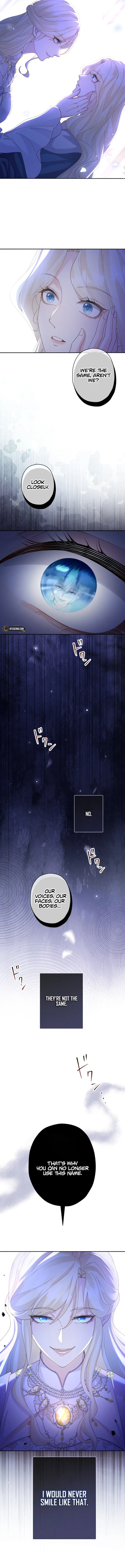 The Queen of Retainers is obsessed over at night Chapter 4 page 15
