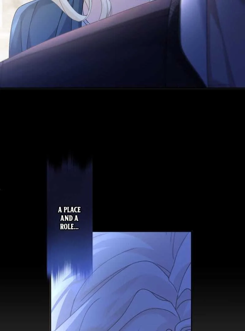 The Queen of Retainers is obsessed over at night Chapter 5 page 39