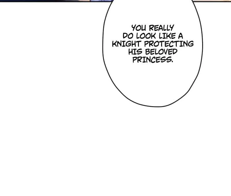 The Queen of Retainers is obsessed over at night Chapter 5 page 31