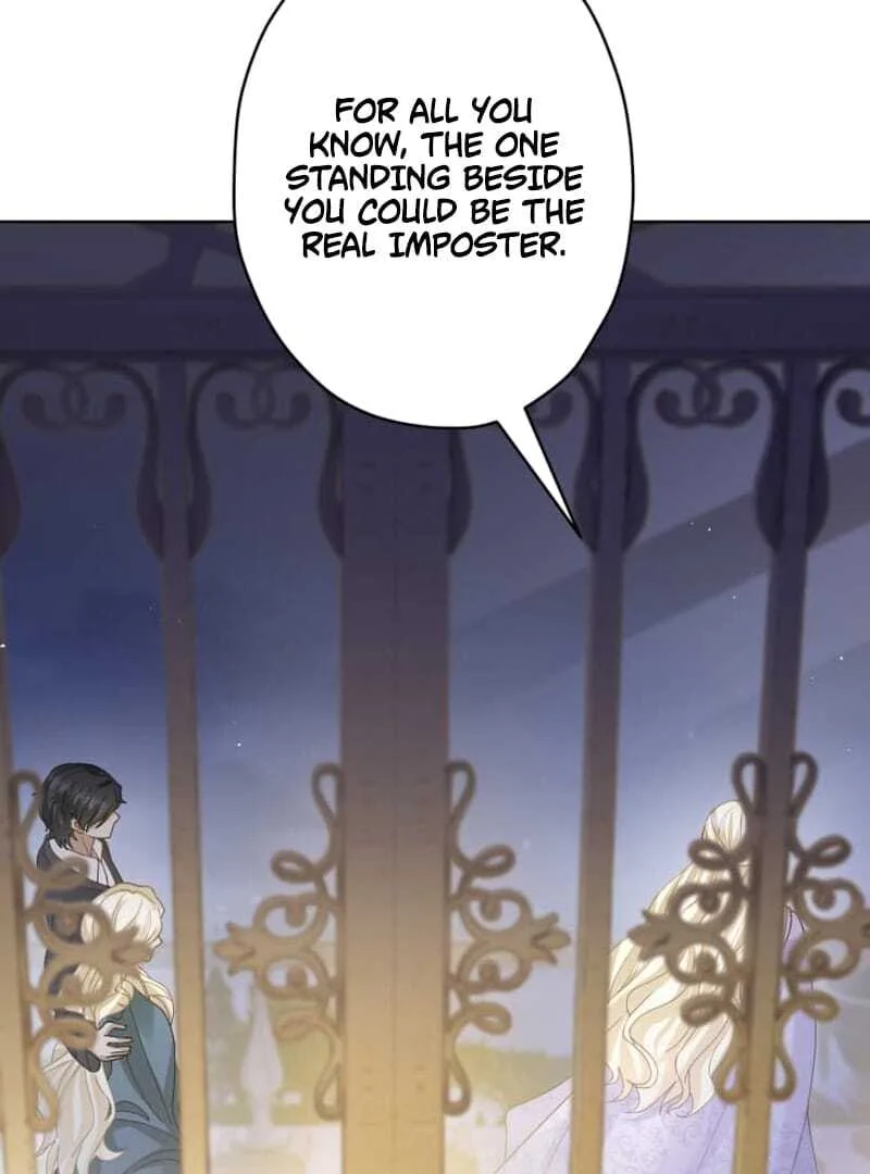 The Queen of Retainers is obsessed over at night Chapter 5 page 24