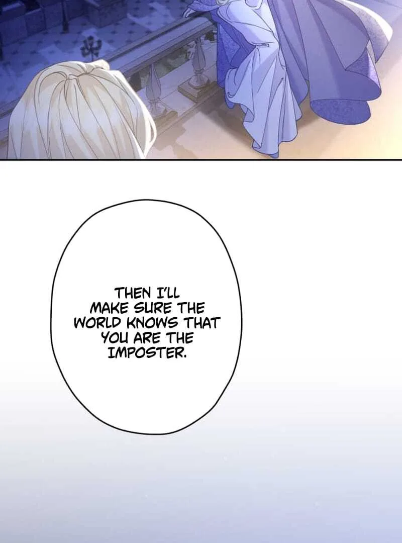 The Queen of Retainers is obsessed over at night Chapter 5 page 45